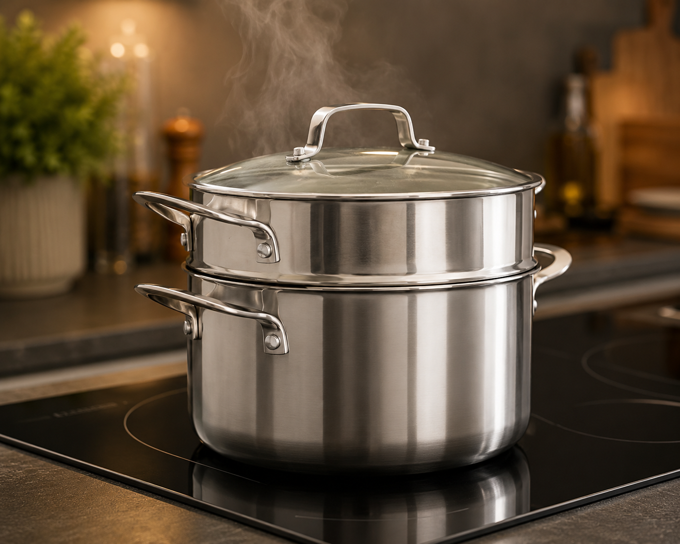 Cooler Handles, Hotter Performance