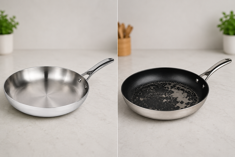 Cookware Comparisons