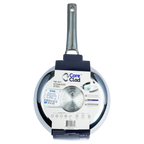 CoreClad 8 IN Tri-Ply Stainless Steel Skillet · Seville