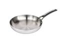 CoreClad 8 IN Tri-Ply Stainless Steel Skillet · Seville
