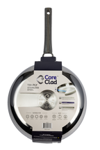 CoreClad 10 IN Tri-Ply Stainless Steel Skillet · Seville
