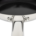 CoreClad Tri-Ply Stainless Steel Skillet Nonstick Set · 2 Piece · Seville · 9" and 11"