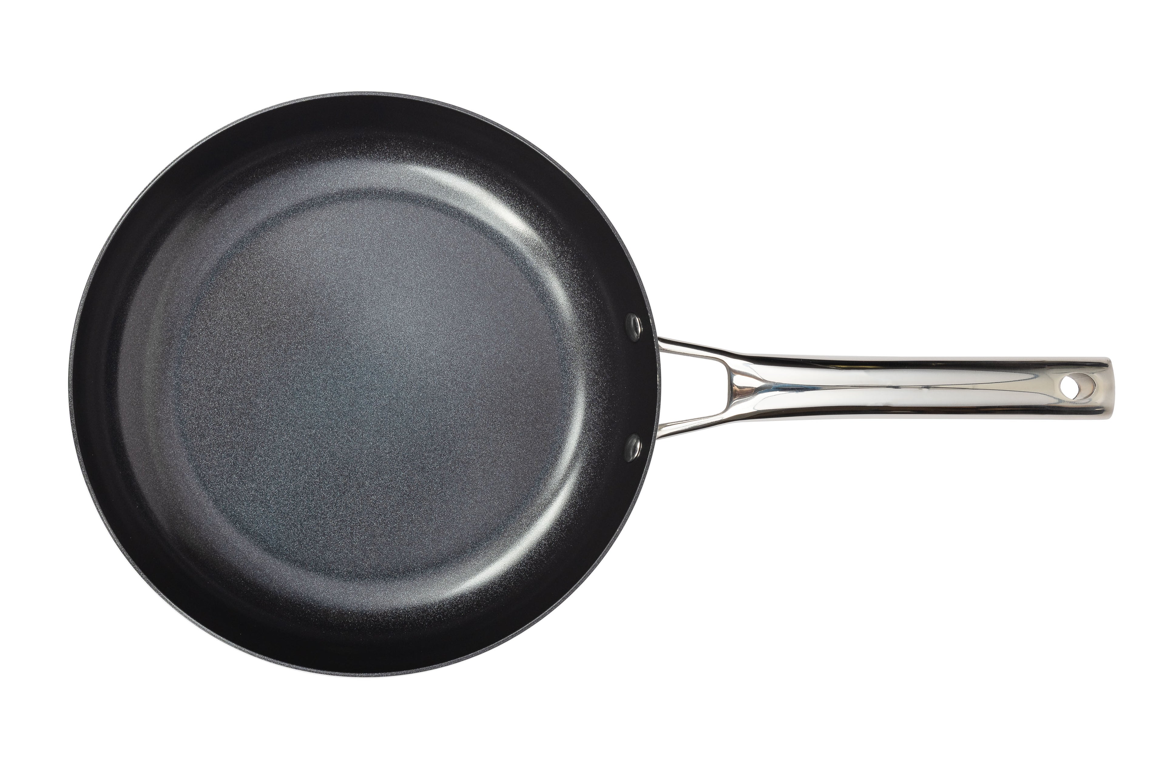CoreClad Tri-Ply Stainless Steel Skillet Set · 2 Piece · Seville · 9" and 11"