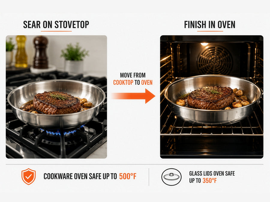 Cookware